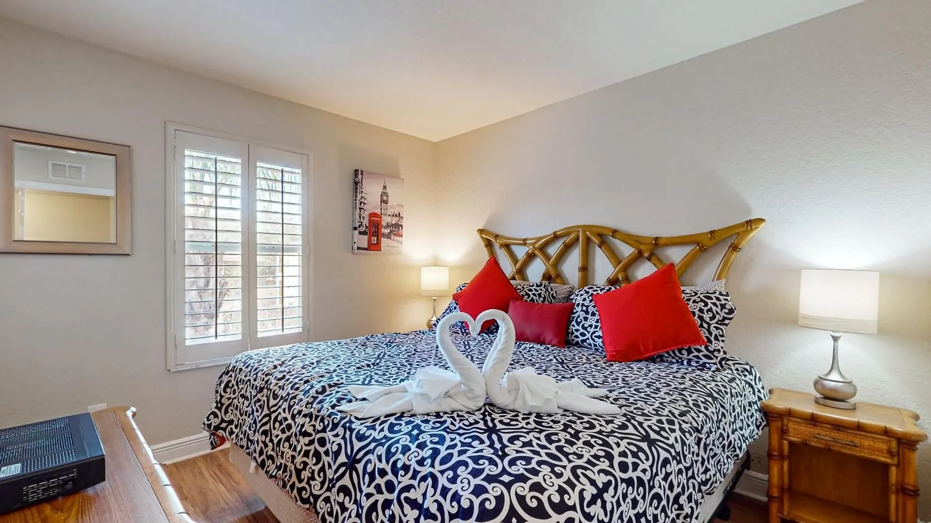 Magic Moments Retreat Villa Davenport United States