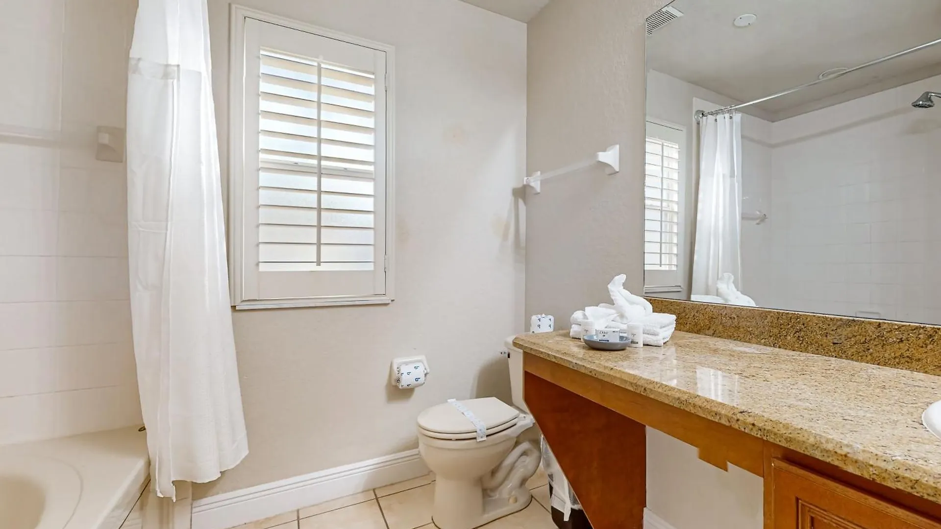 Holiday home Magic Moments Retreat Villa Davenport United States