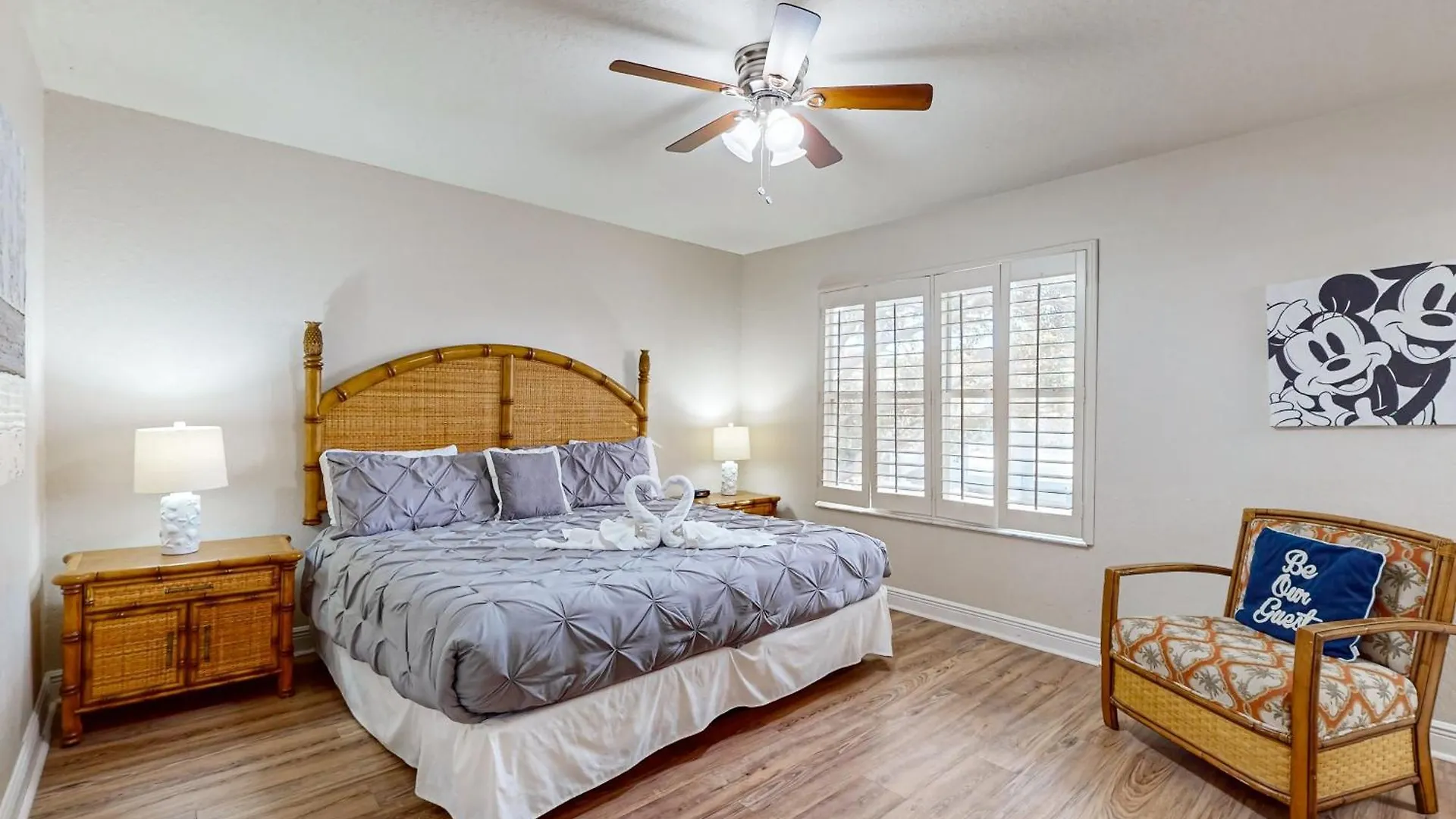 Holiday home Magic Moments Retreat Villa Davenport