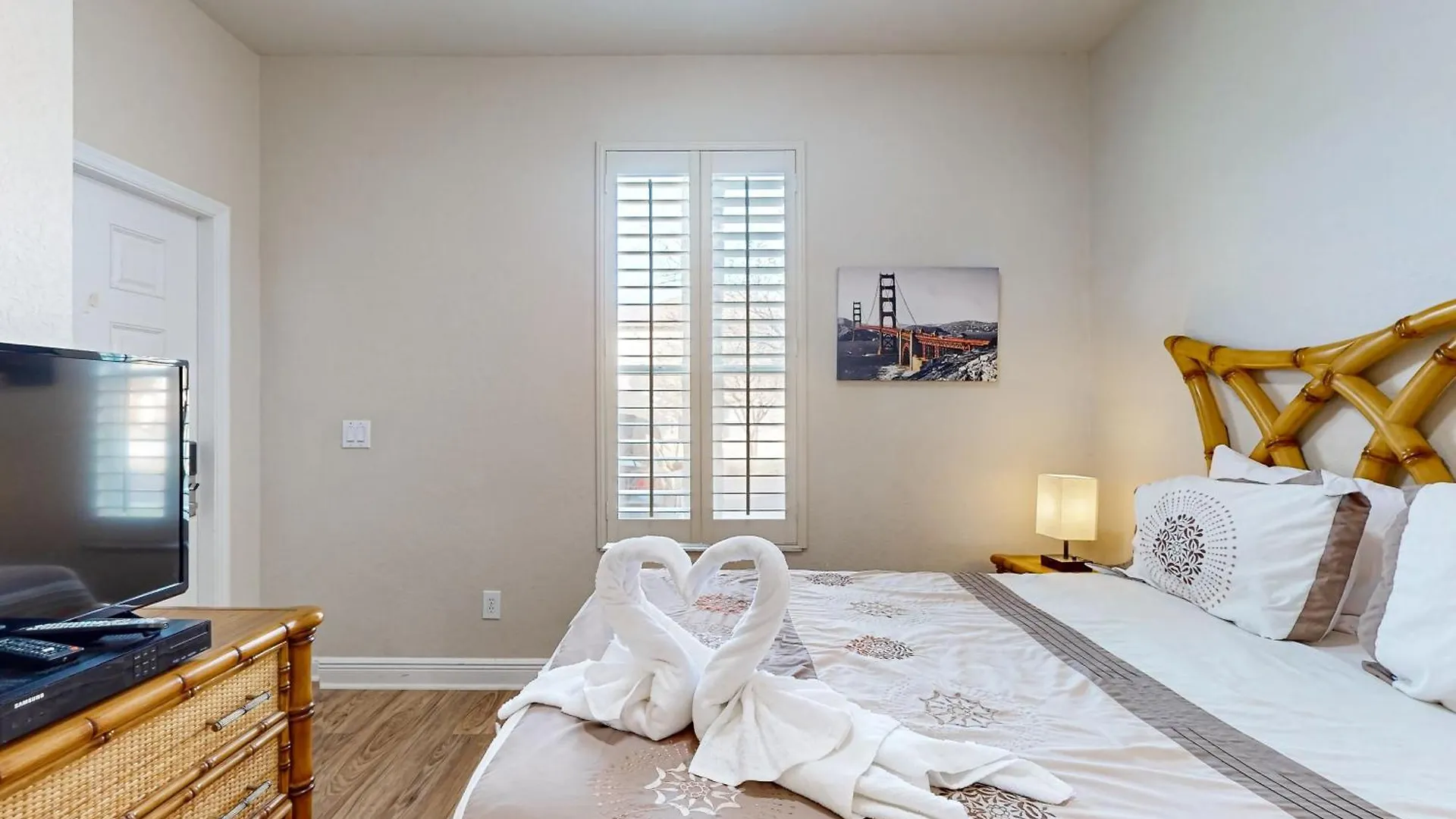 Holiday home Magic Moments Retreat Villa Davenport United States