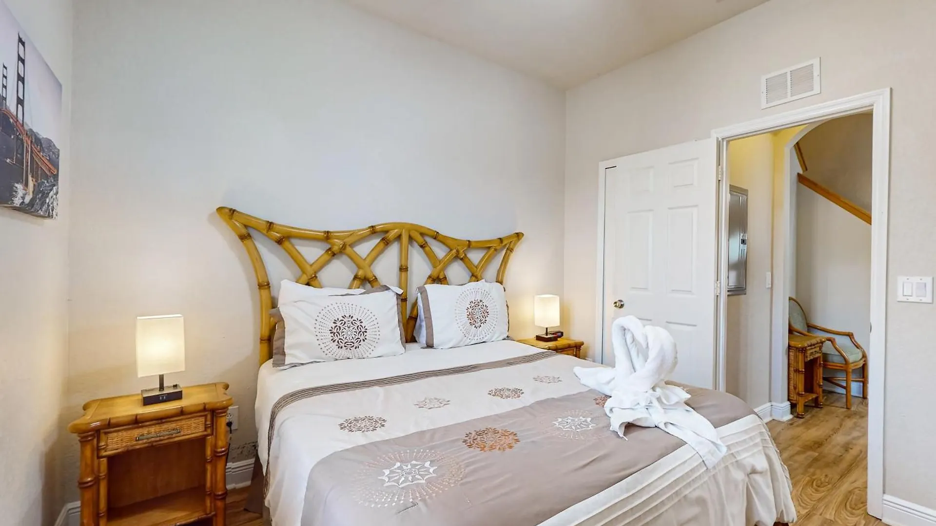 Holiday home Magic Moments Retreat Villa Davenport